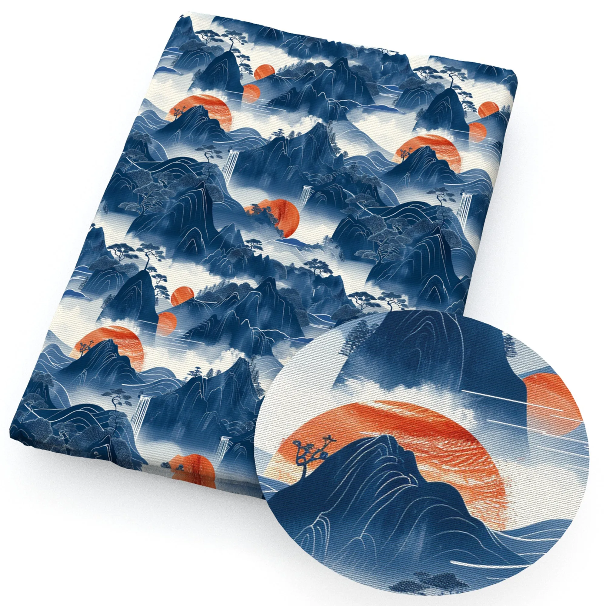 fabric