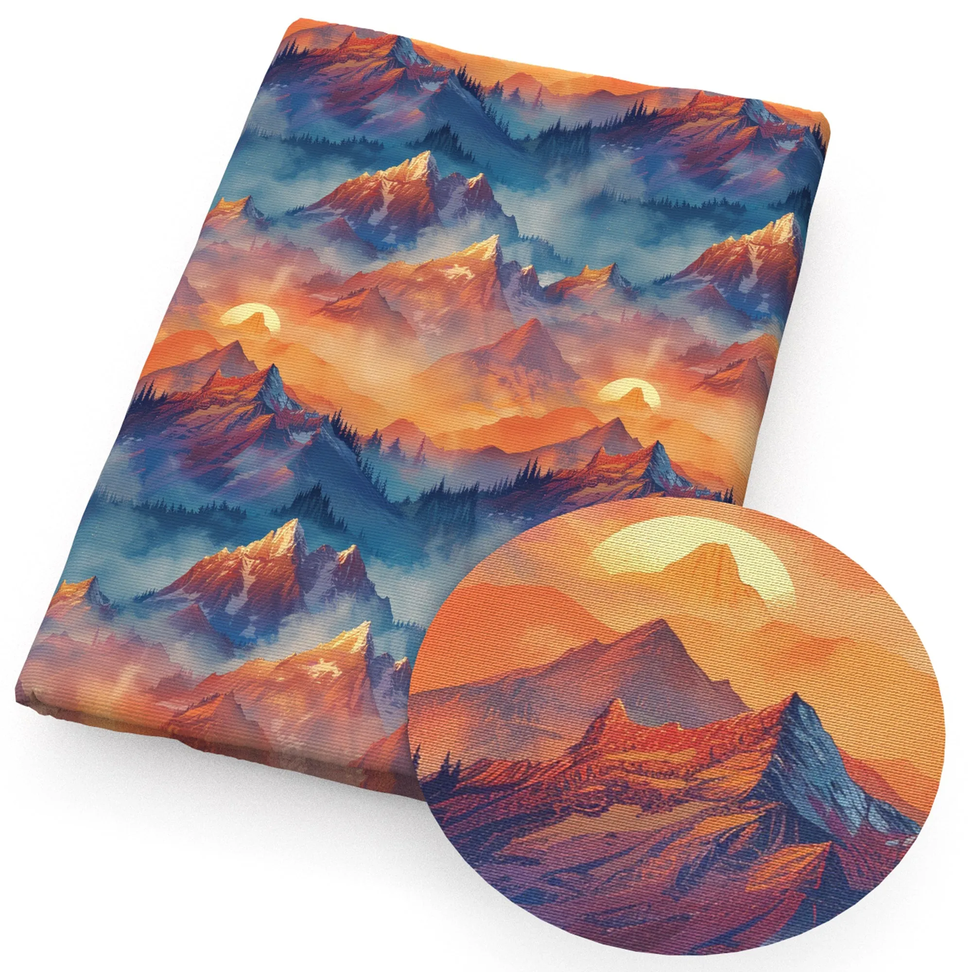 fabric