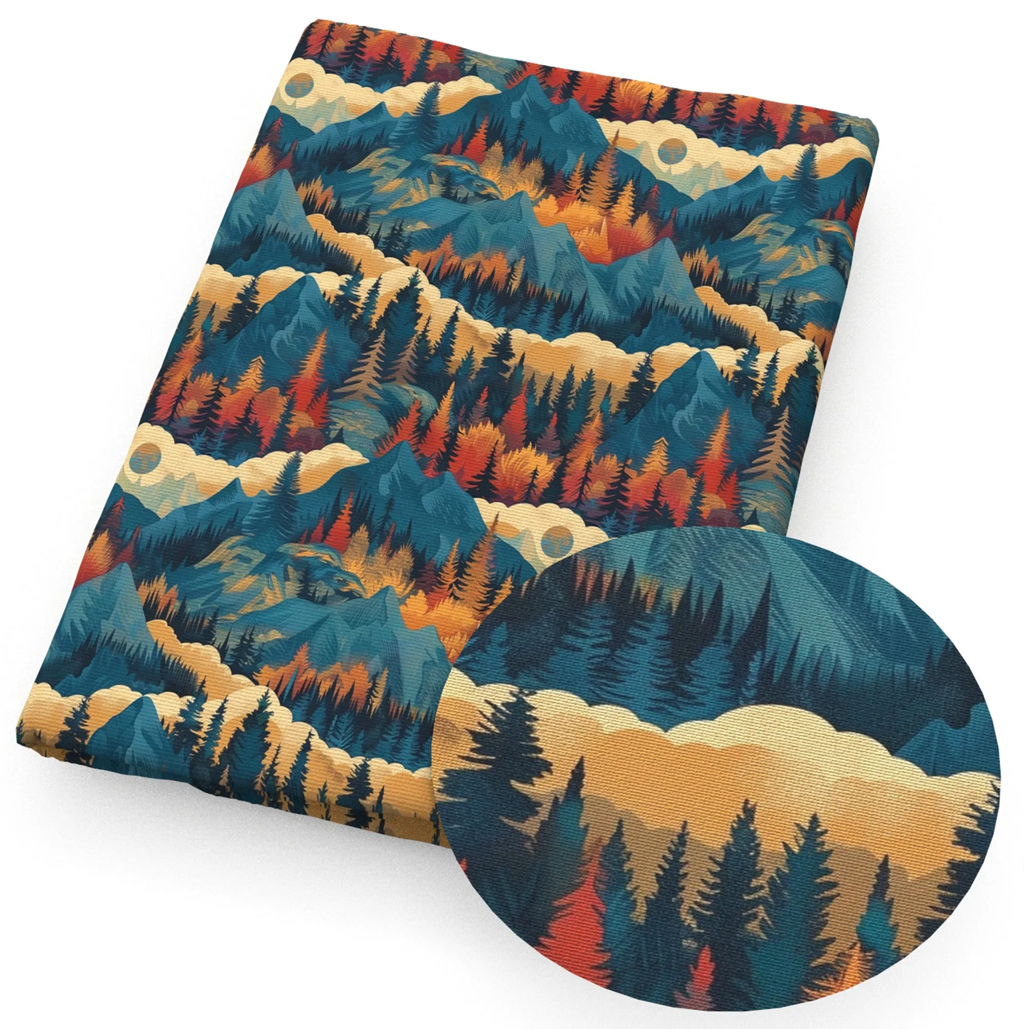 fabric