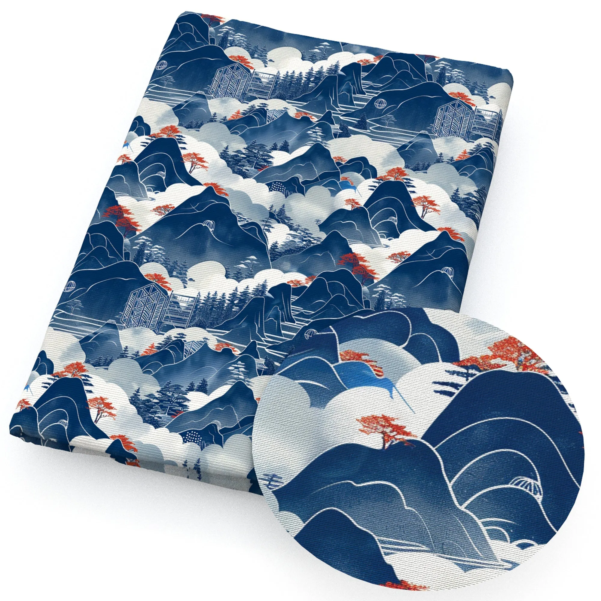 fabric