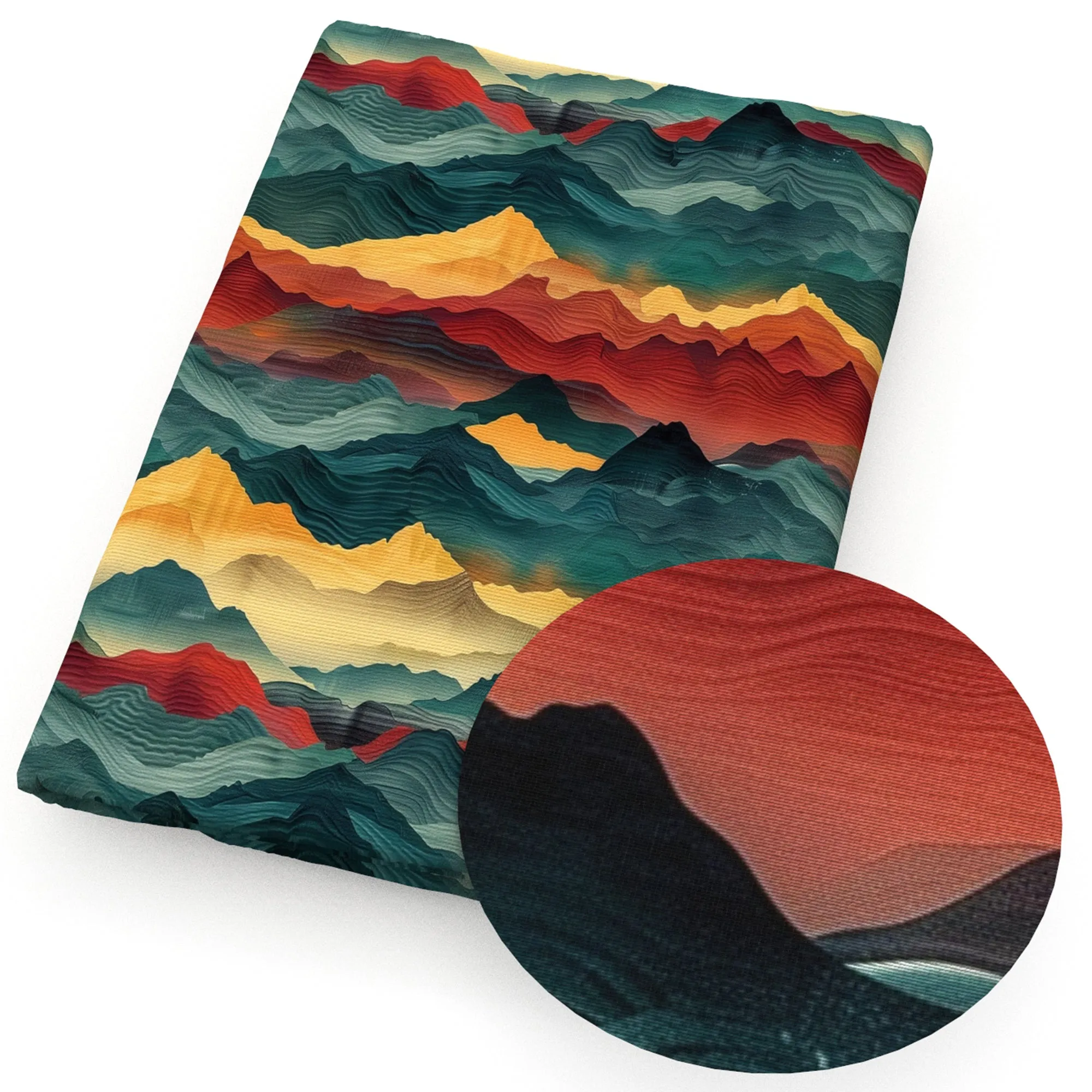 fabric