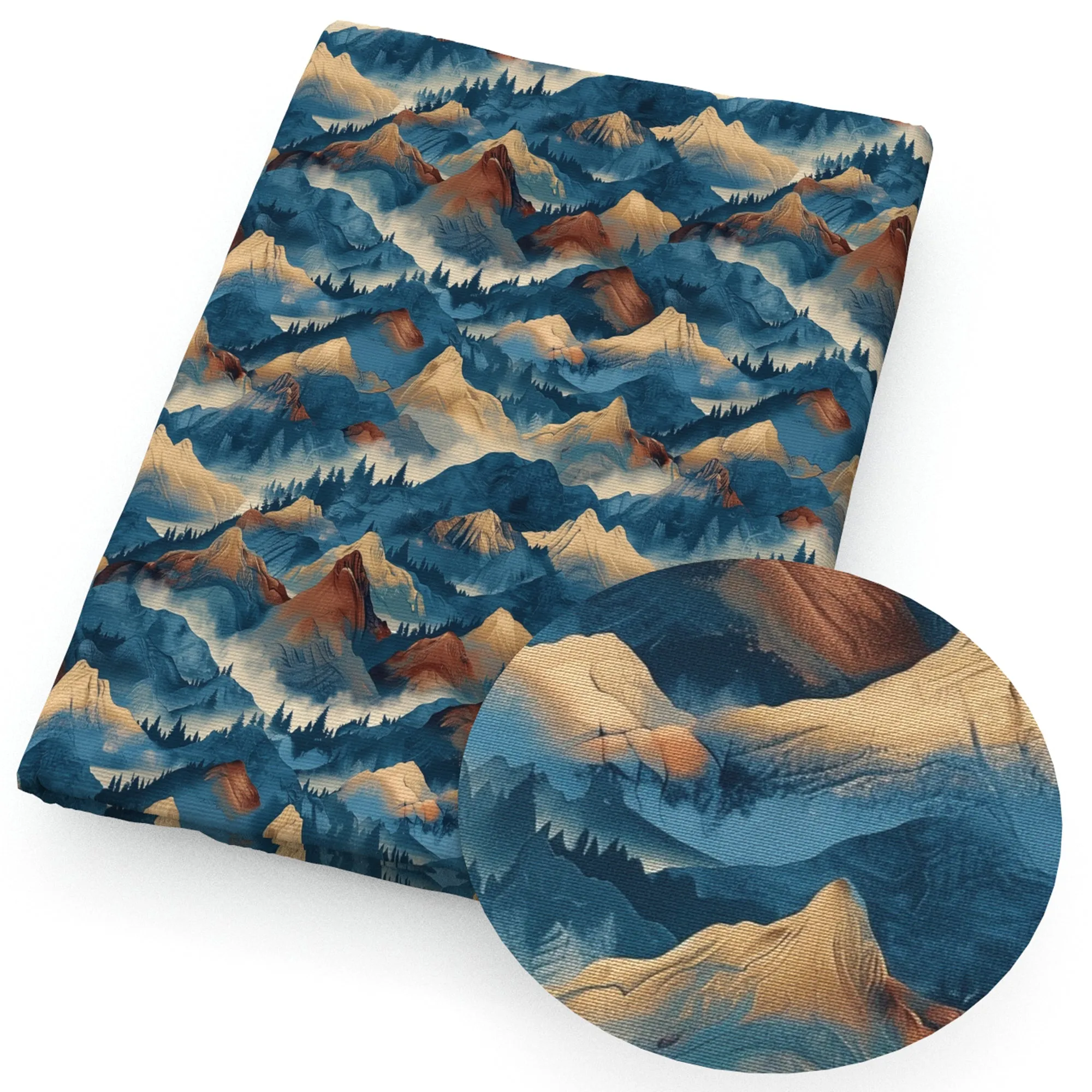 fabric