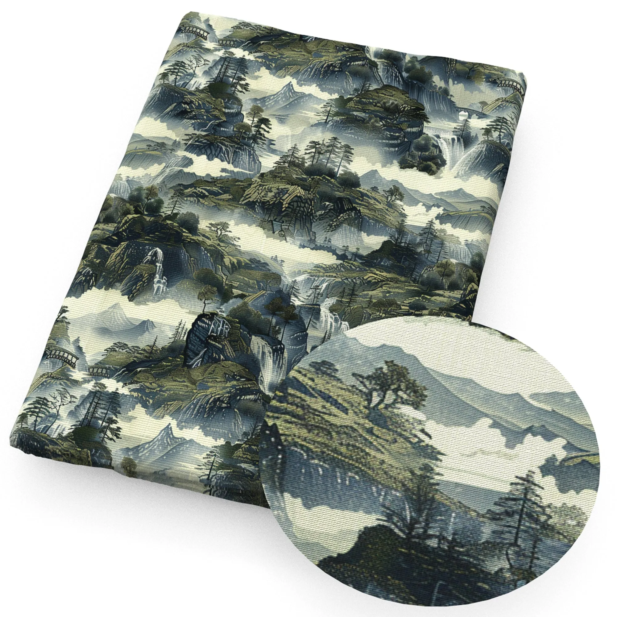 fabric