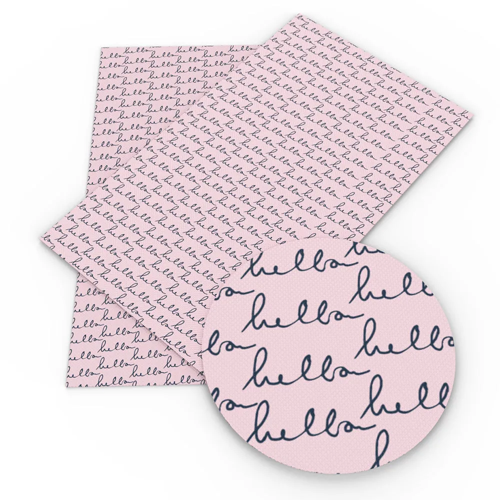 fabric
