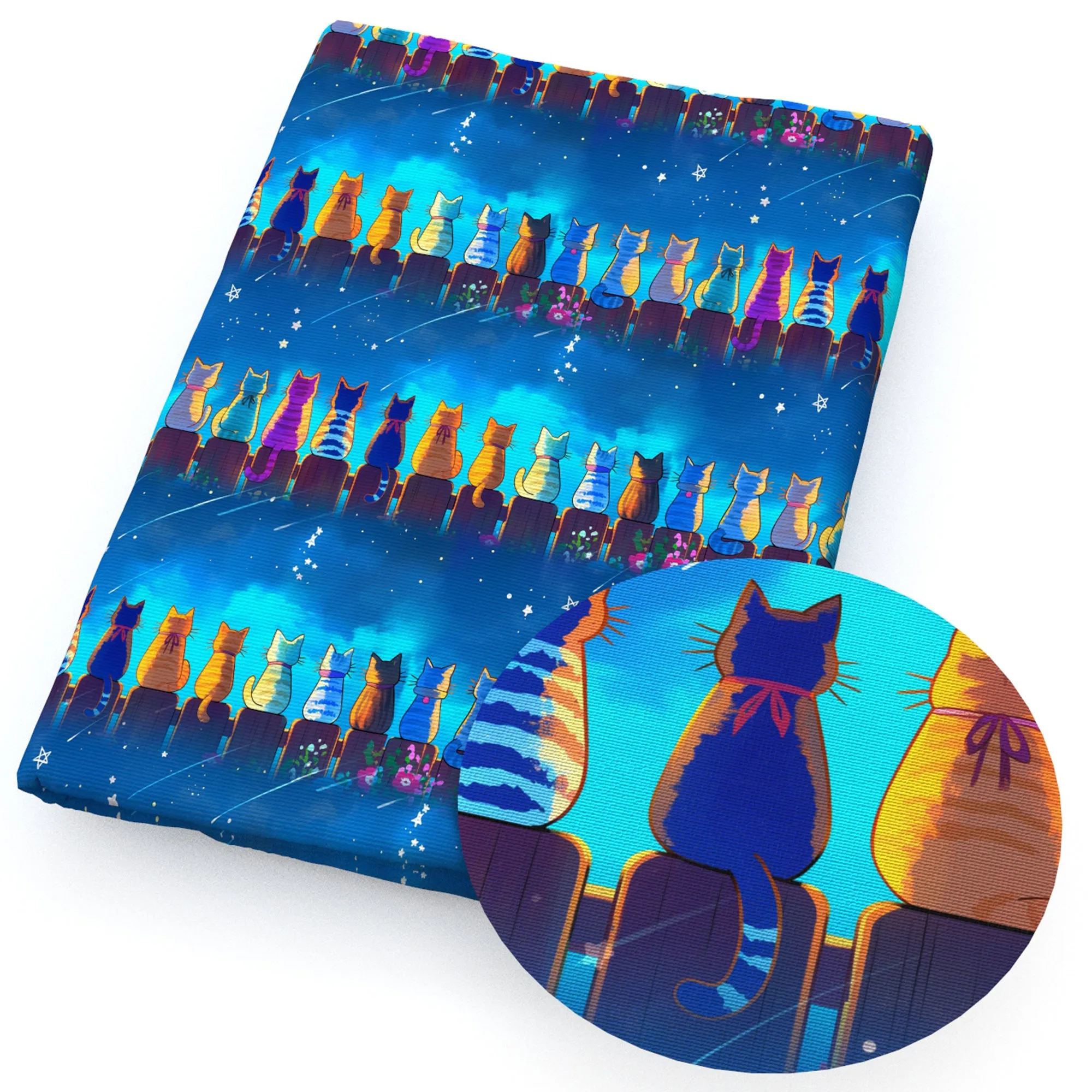 fabric