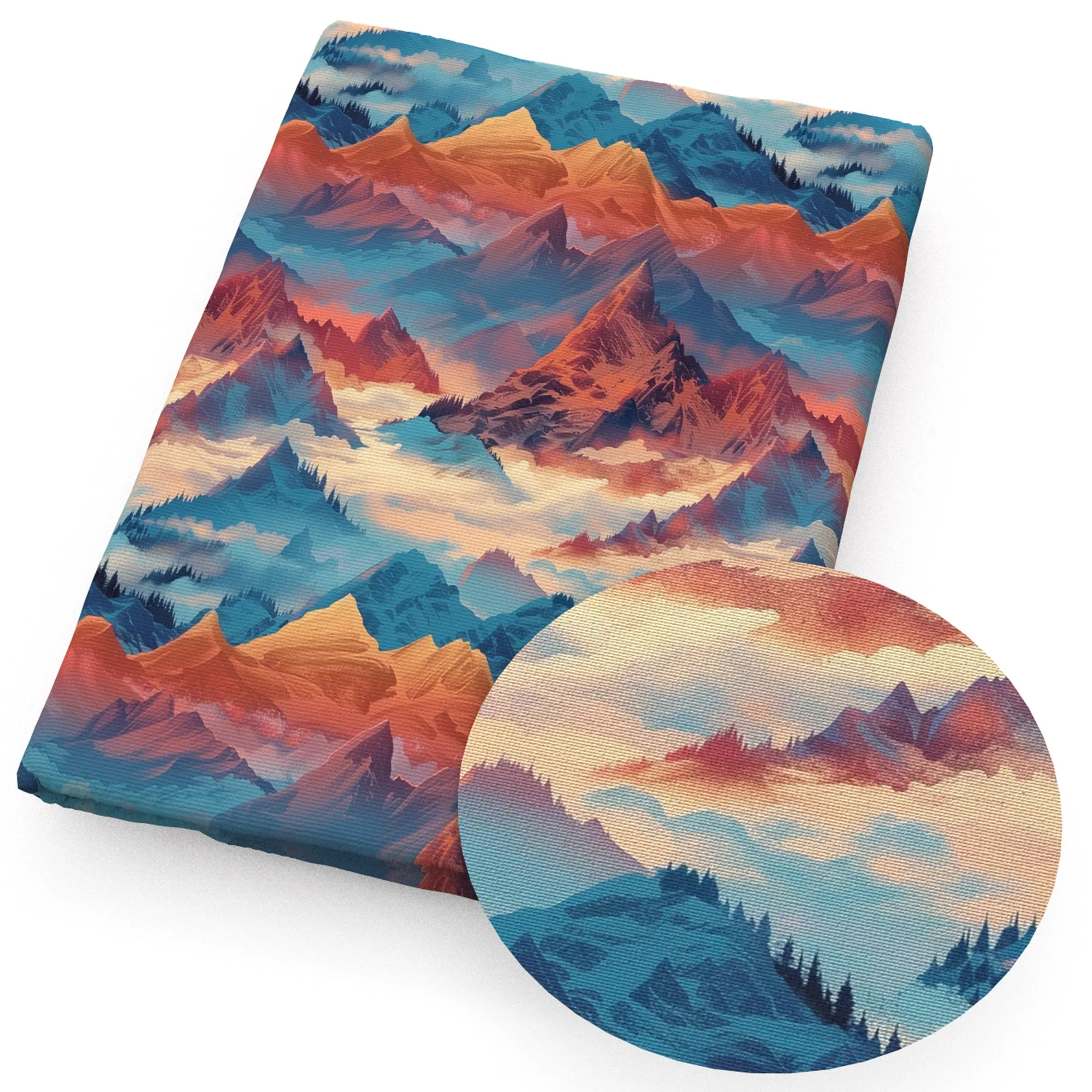 fabric