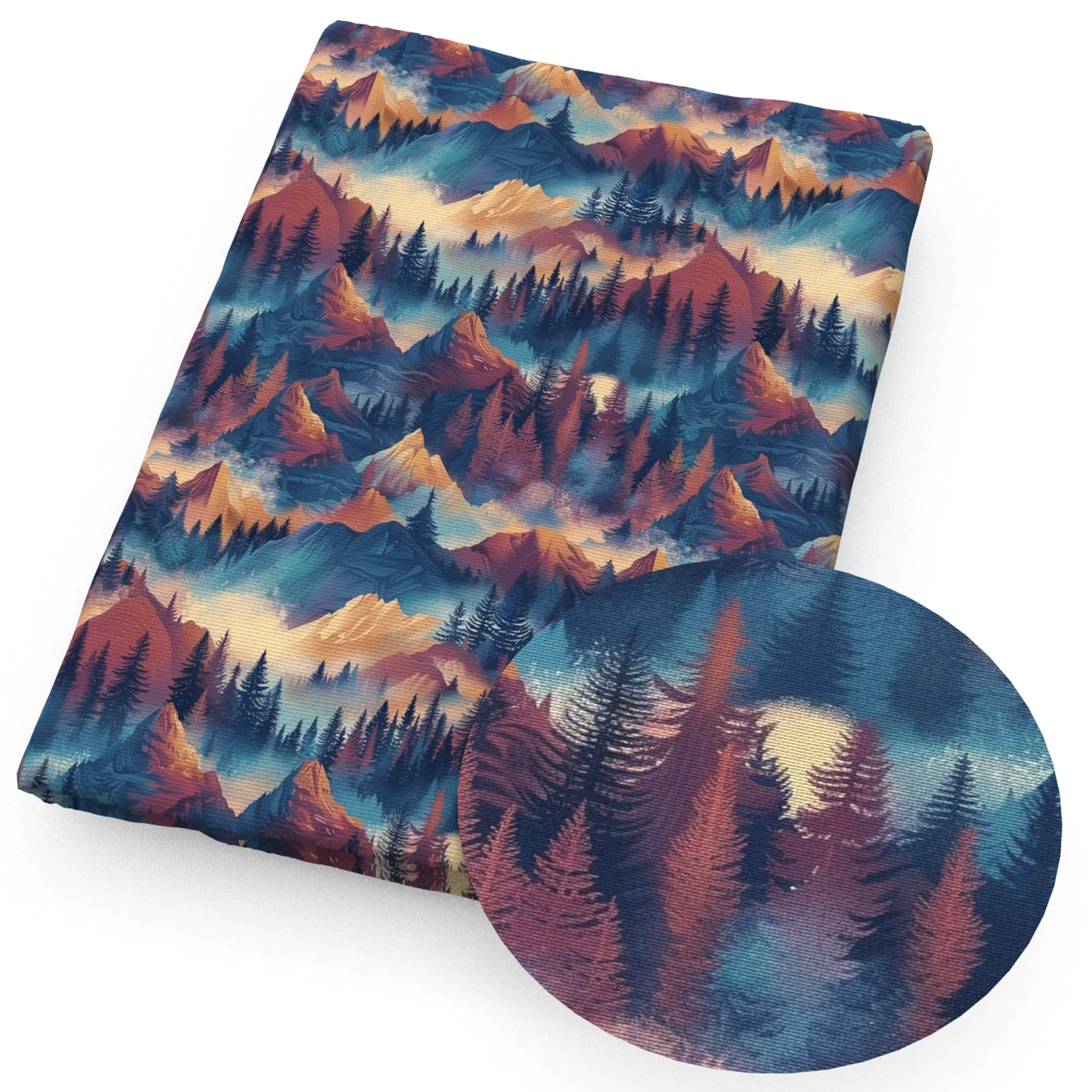 fabric