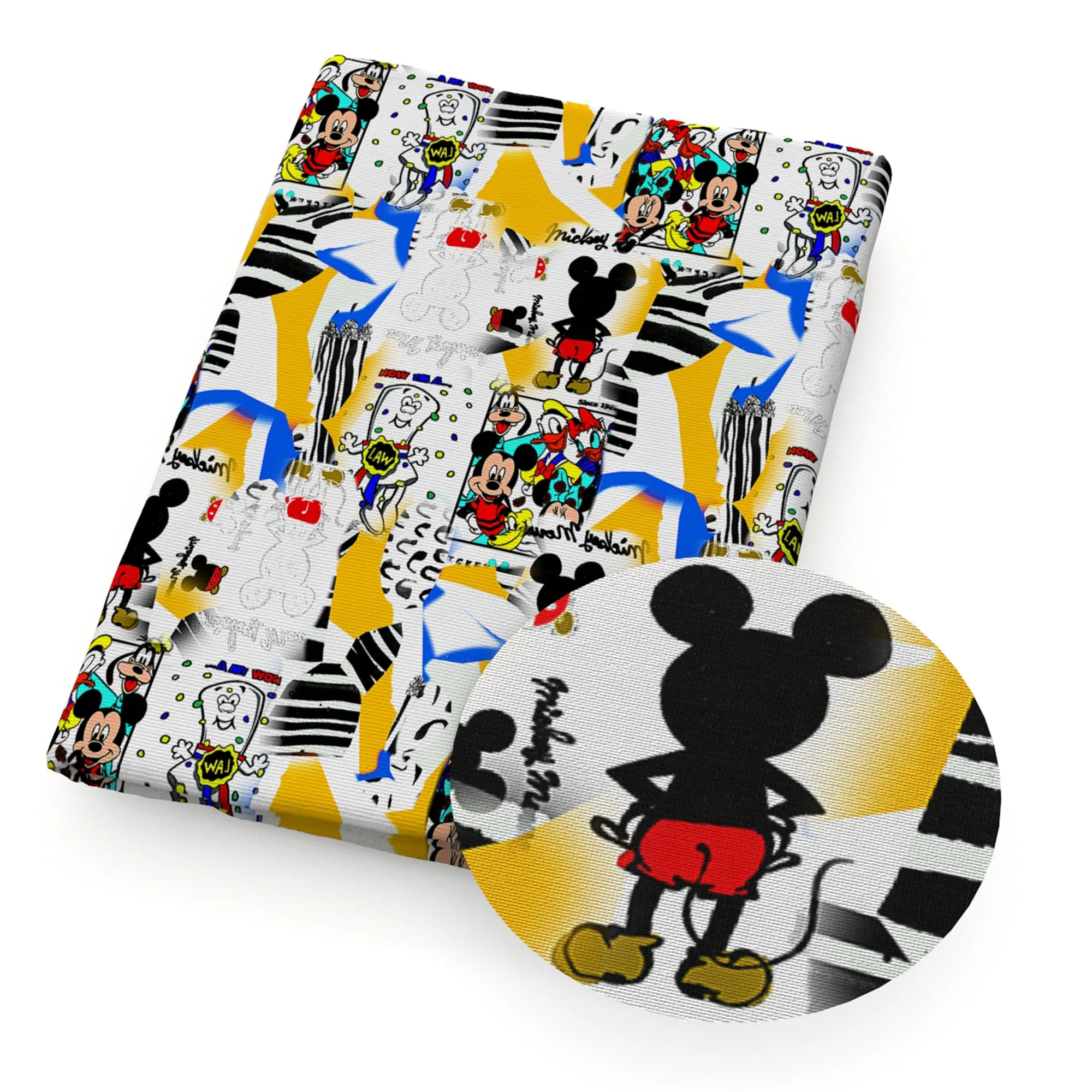 fabric