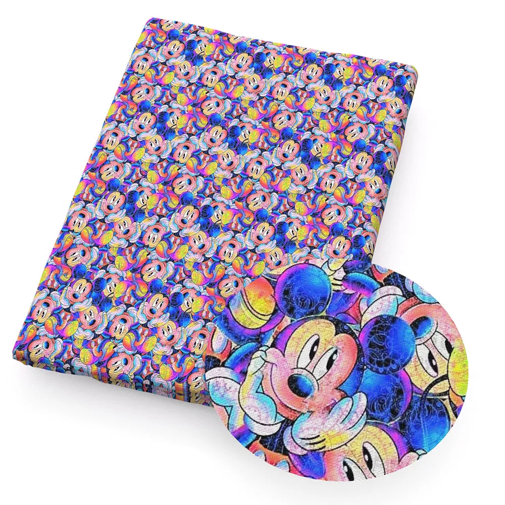 fabric