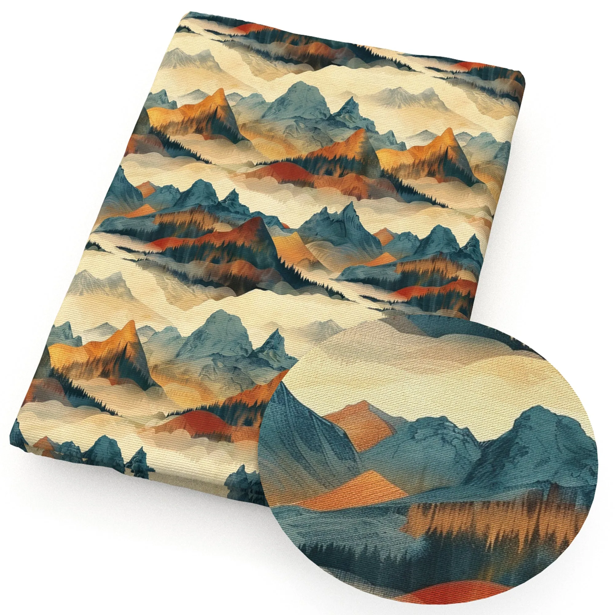 fabric