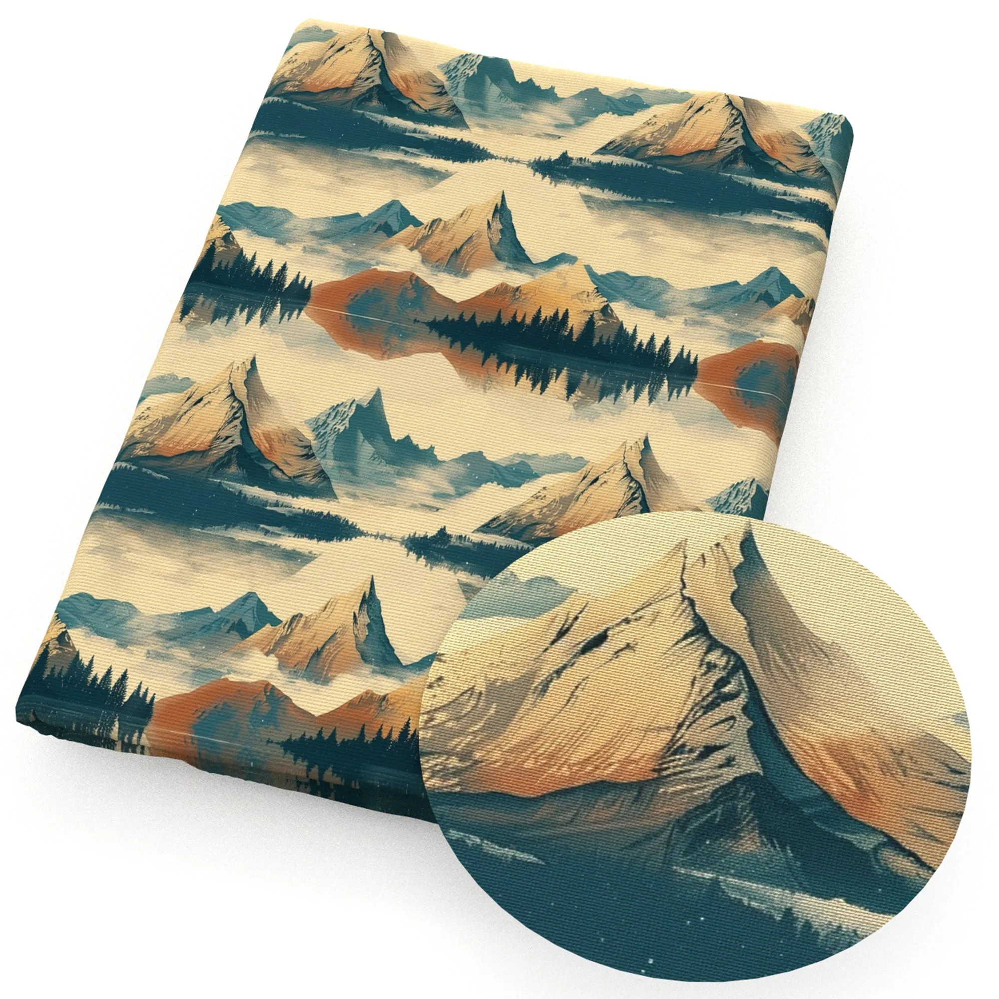 fabric