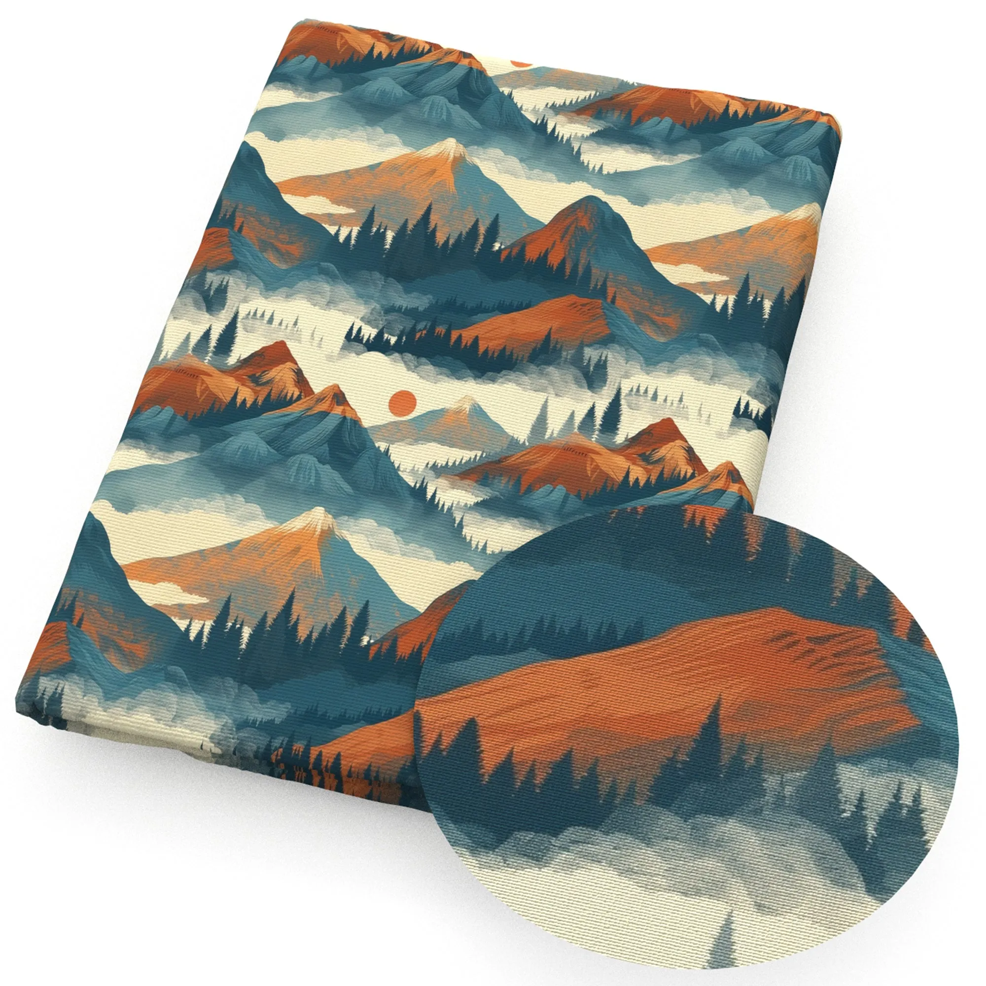 fabric