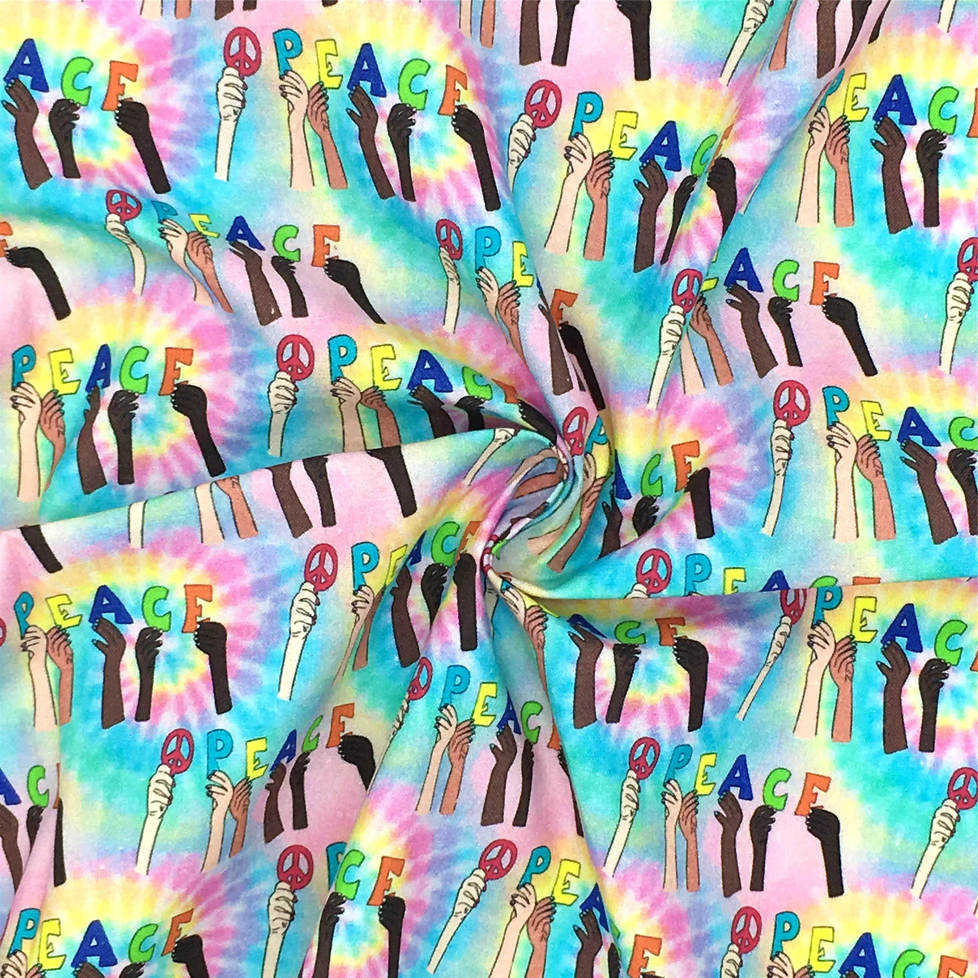 fabric