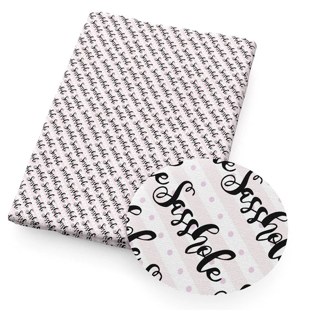 fabric