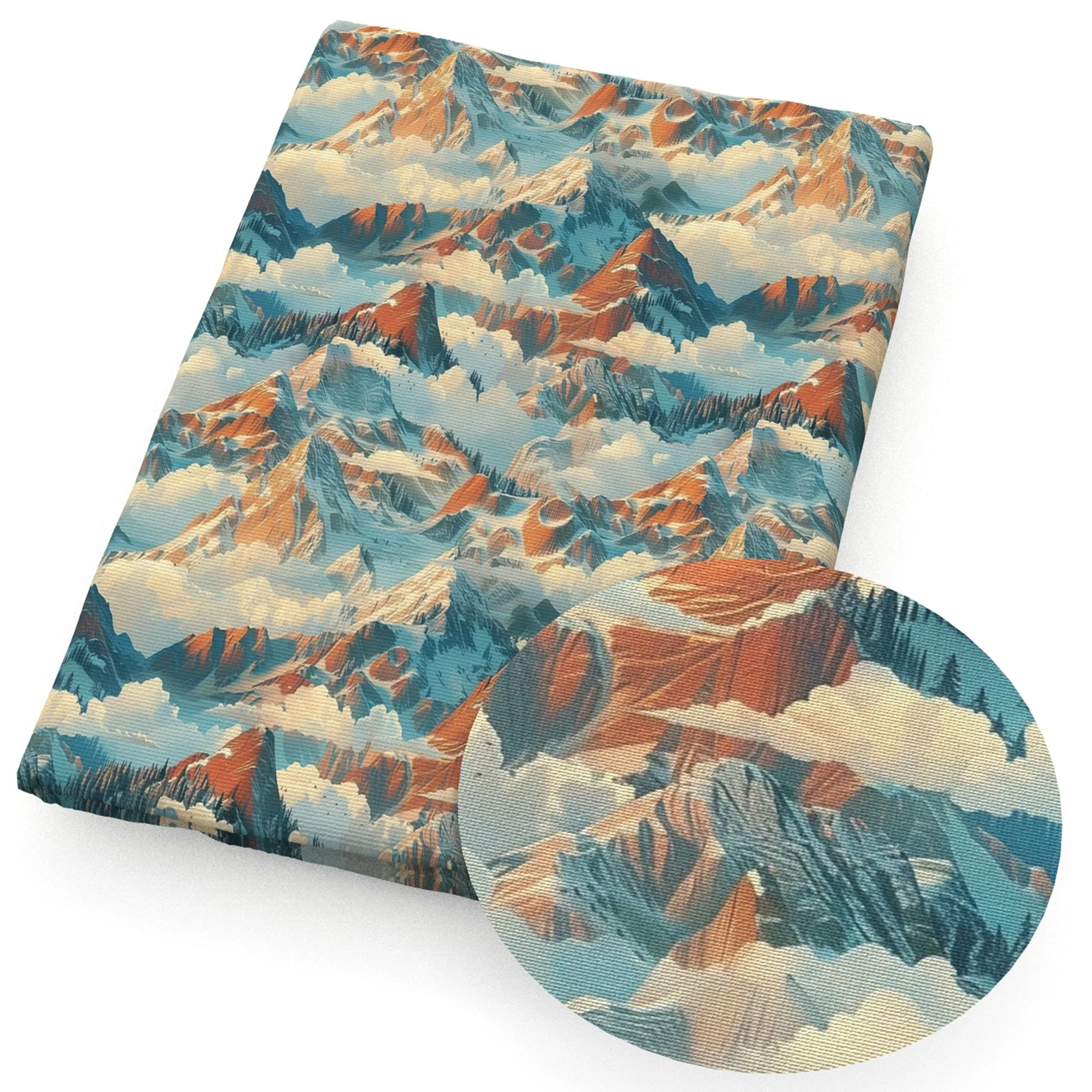 fabric