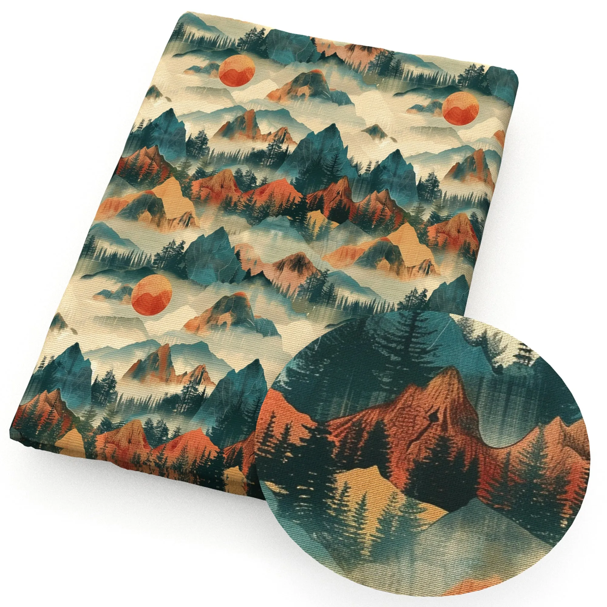 fabric
