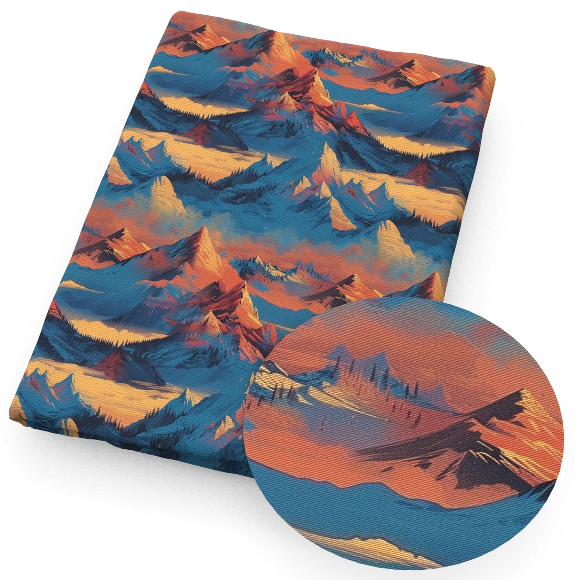 fabric