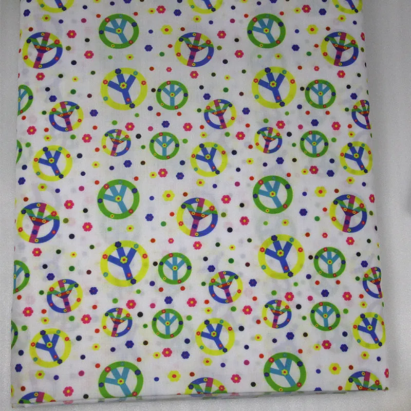 fabric