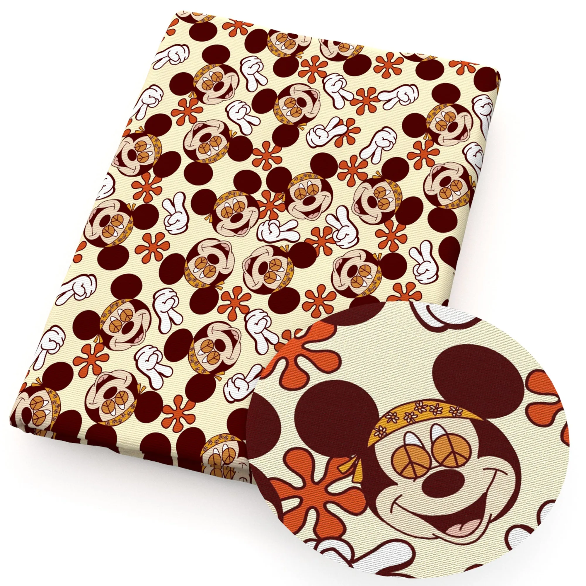fabric