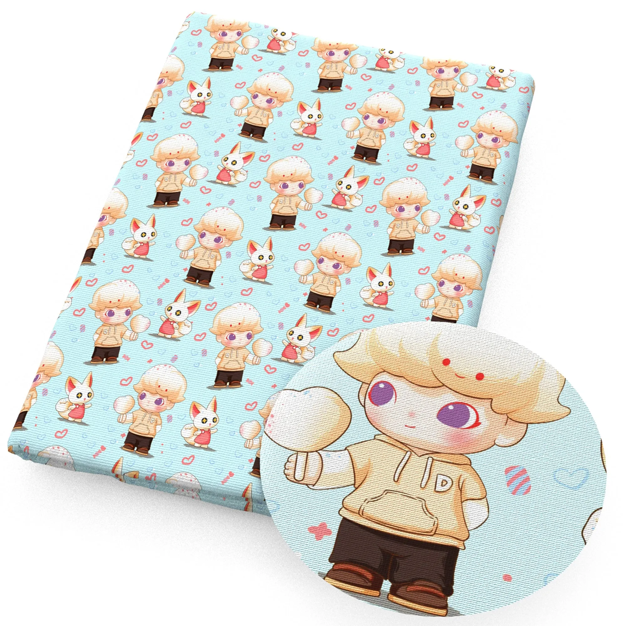 fabric