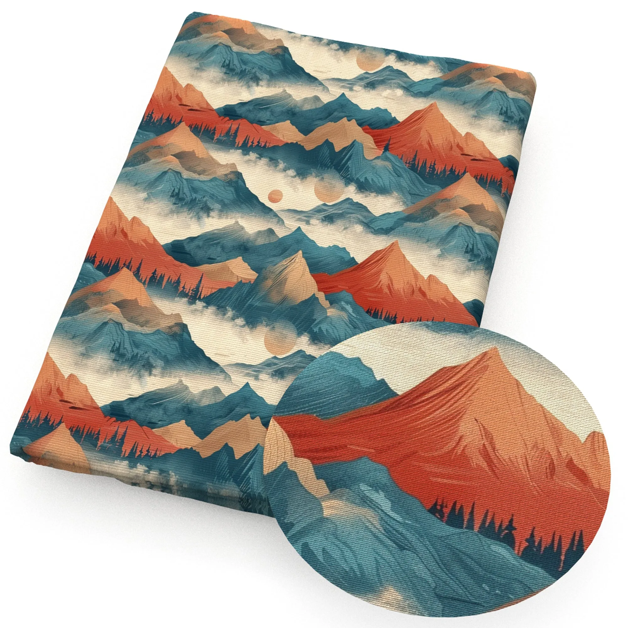 fabric
