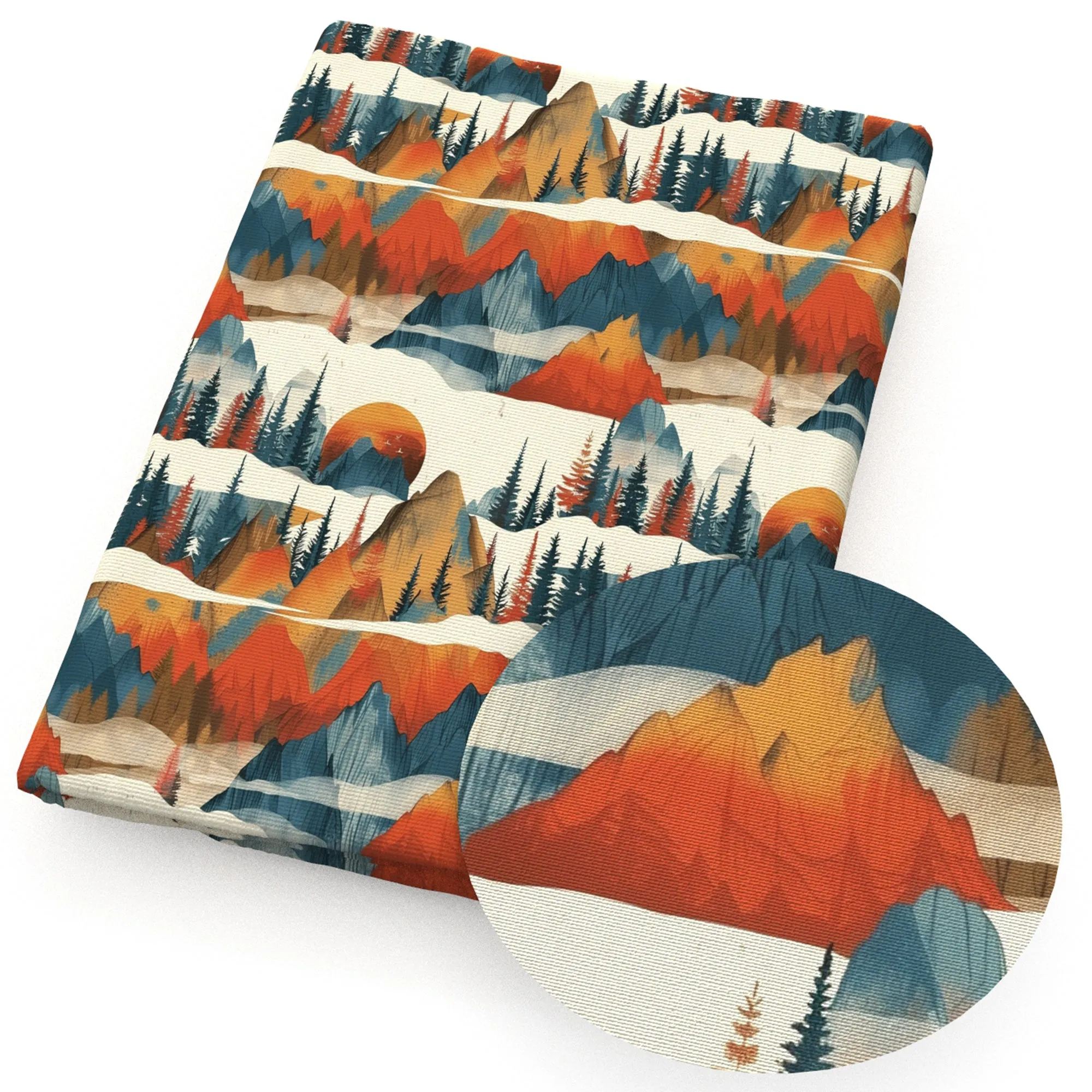 fabric