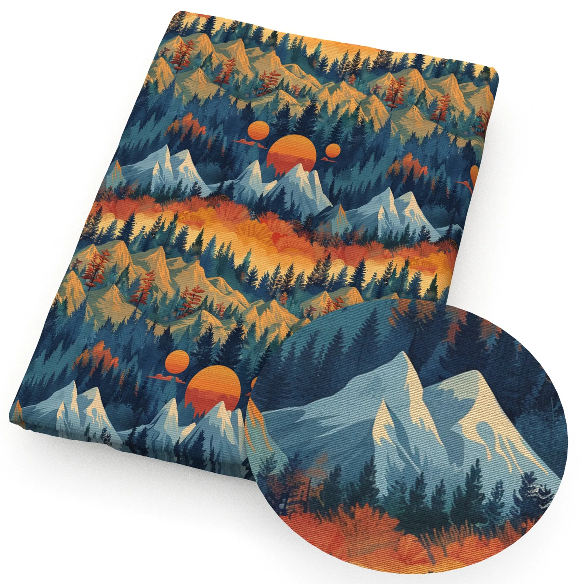fabric