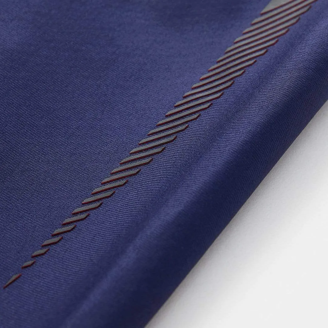 Falcon - Customized Adult Full-Zip Fitted Jacket
