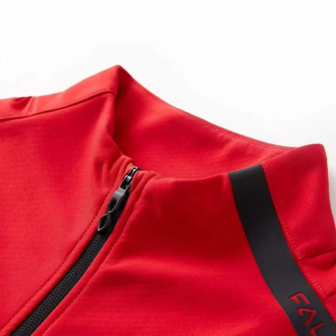 Falcon - Customized Adult Full-Zip Fitted Jacket