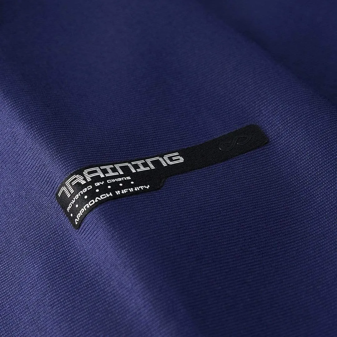 Falcon - Customized Adult Full-Zip Fitted Jacket