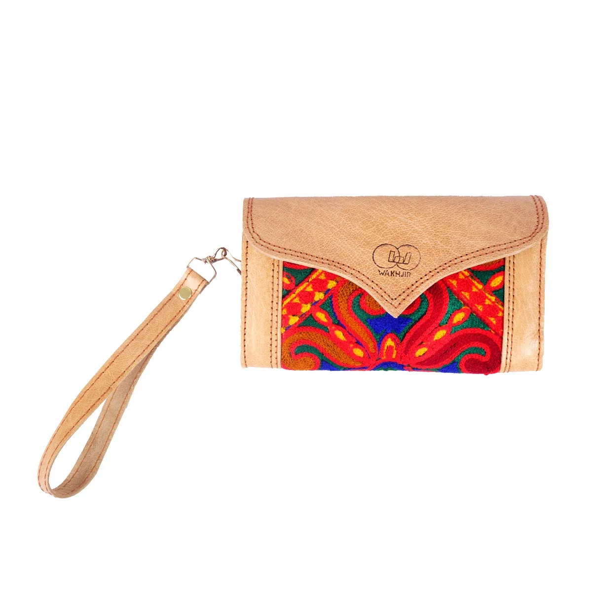Fashion-Forward Matching Bags and Shoes | Tote Bag, Clutch Purse, and Elegant Ballet Shoes Nk-167