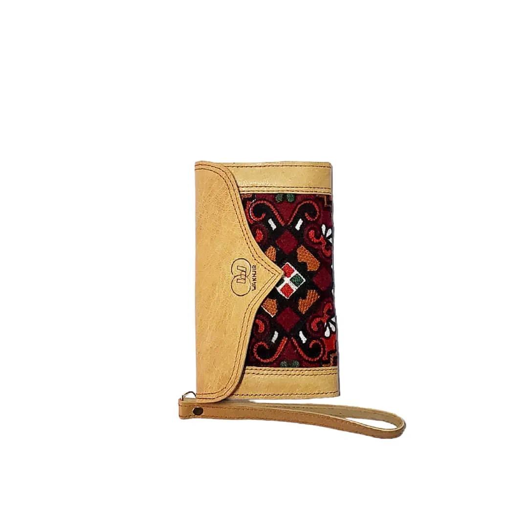 Fashion-Forward Matching Bags and Shoes | Tote Bag, Clutch Purse, and Elegant Ballet Shoes Nk-199