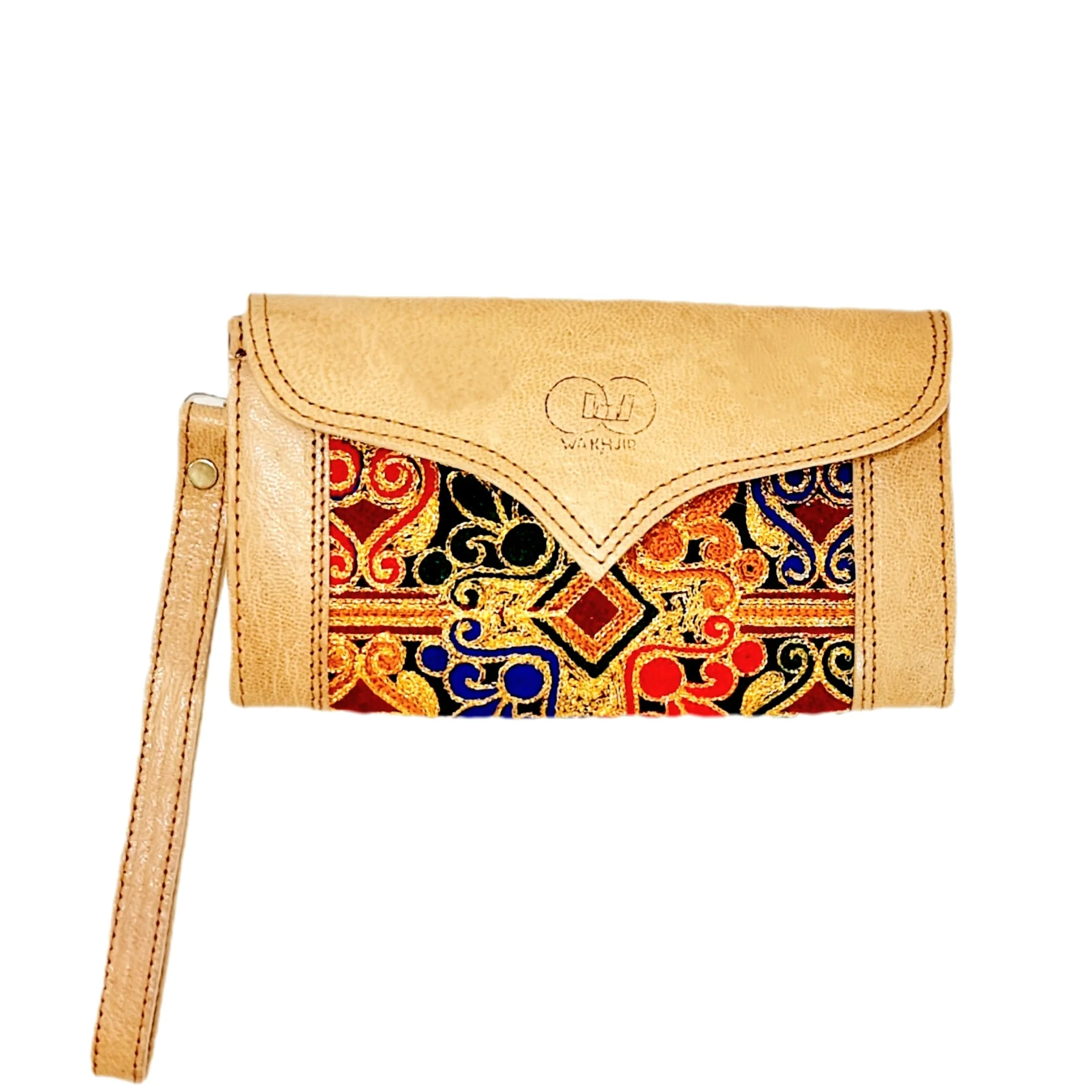 Fashion-Forward Matching Bags and Shoes | Tote Bag, Clutch Purse, and Elegant Ballet Shoes Nk-215