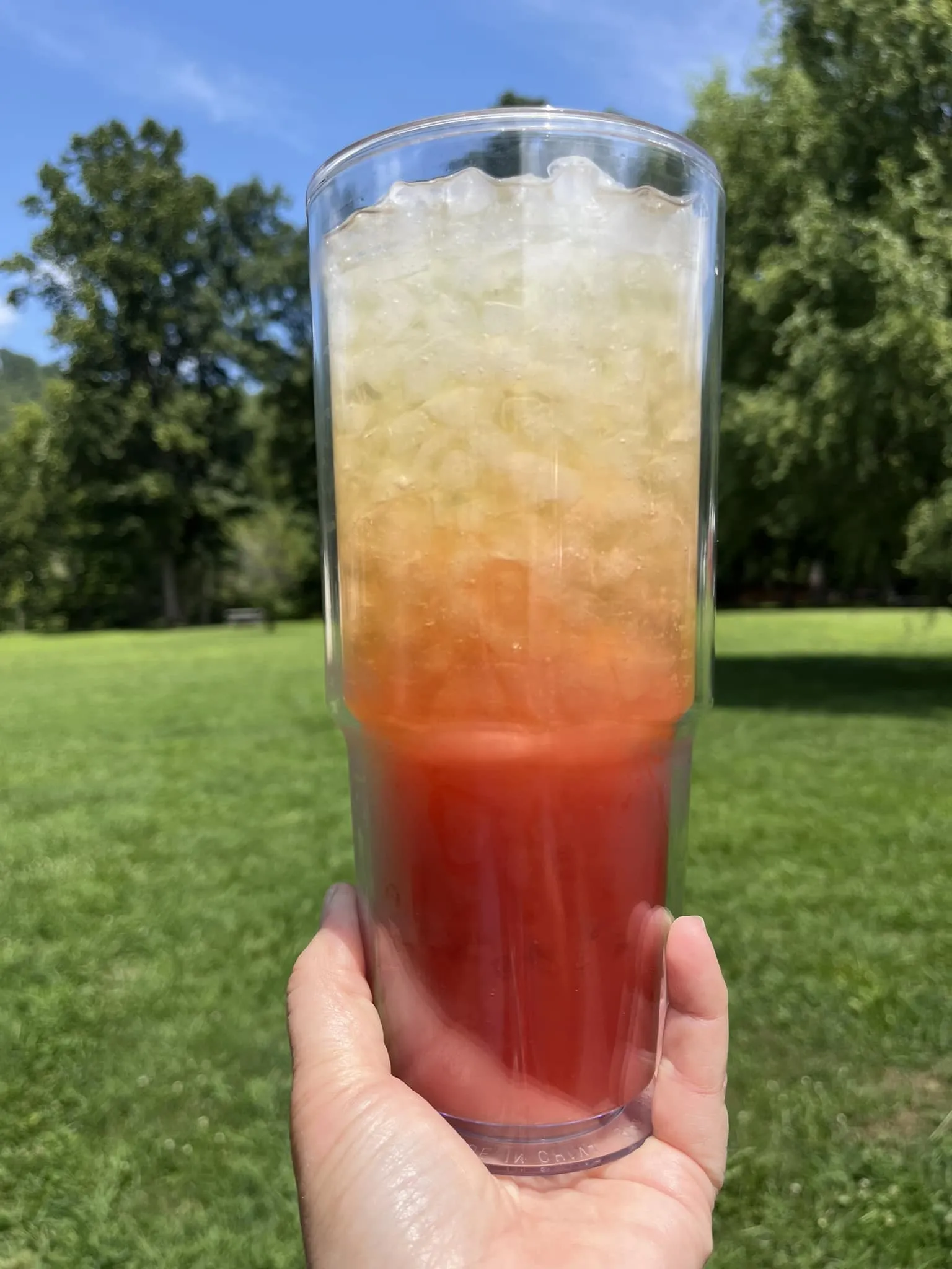 February Single Serve Packs Loaded Tea Bomb