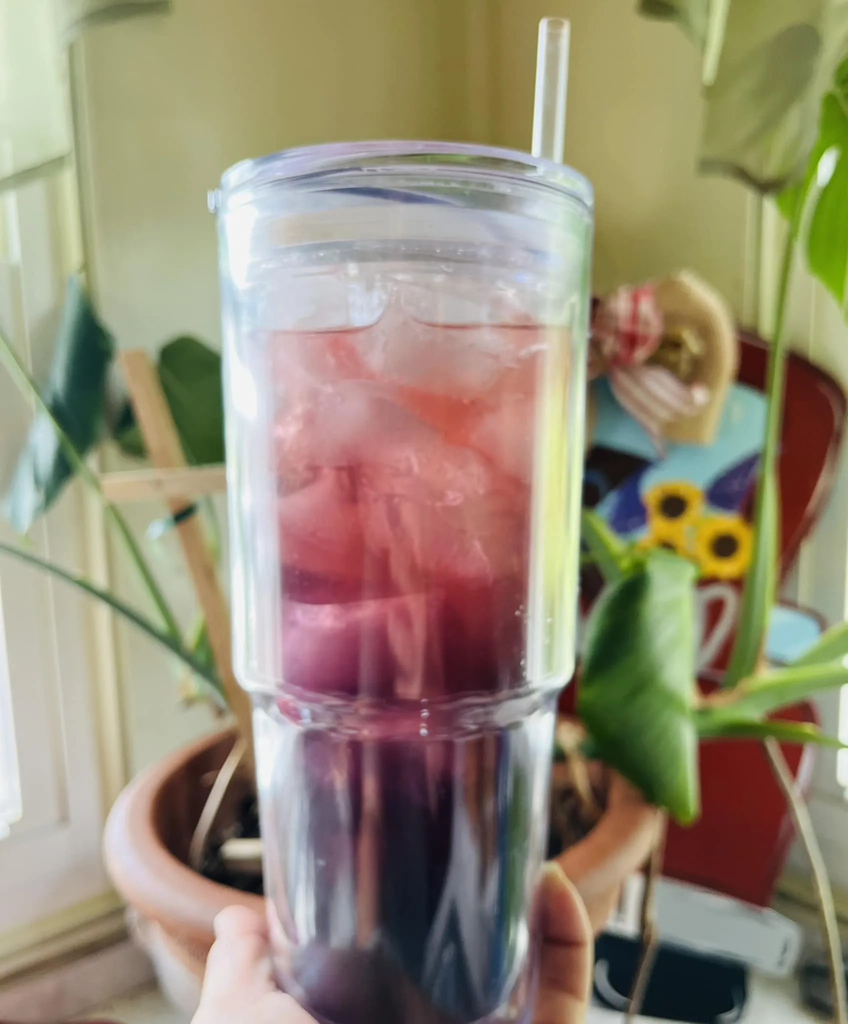 February Single Serve Packs Loaded WATER BOMB