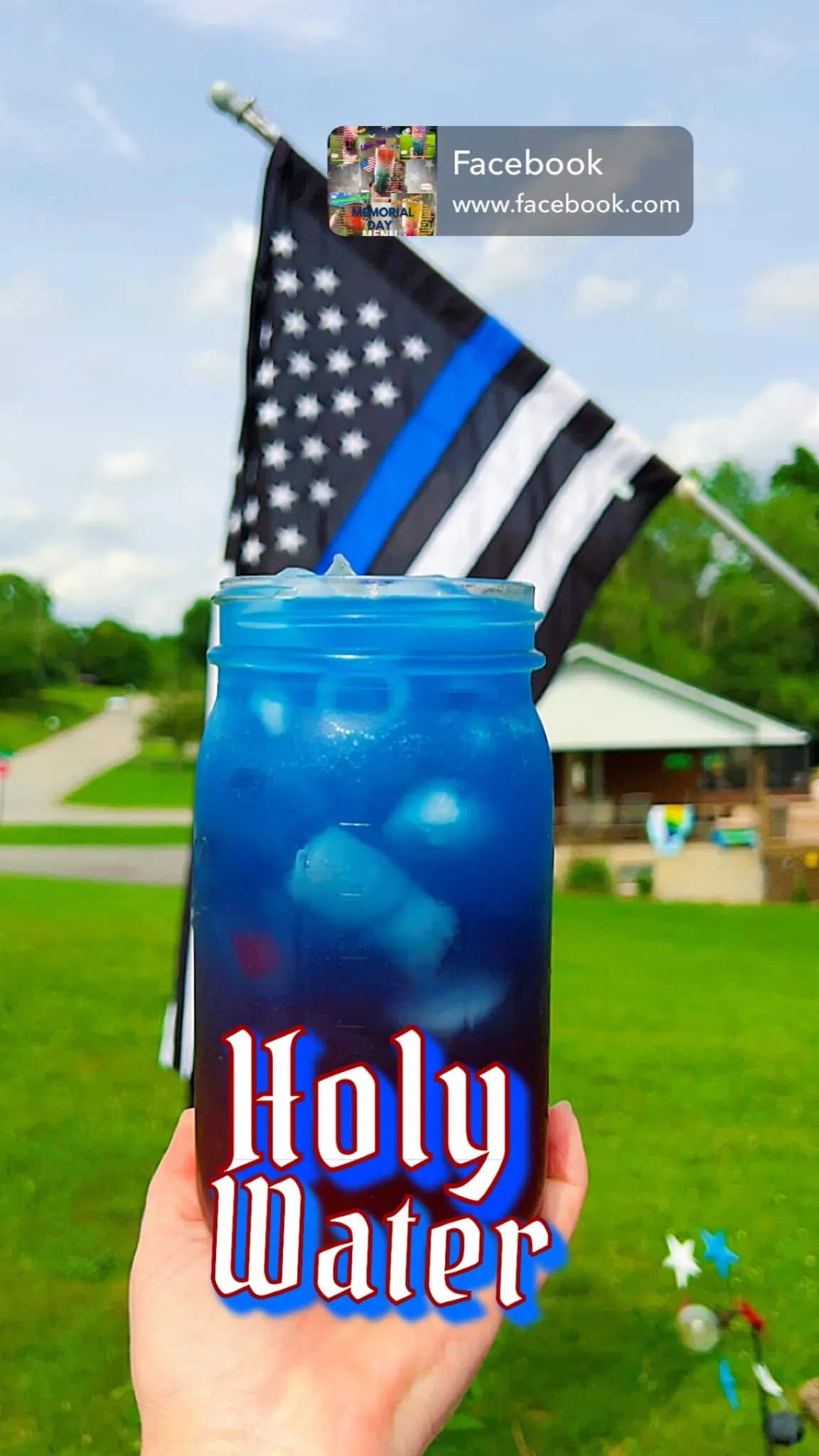 February Single Serve Packs Loaded WATER BOMB
