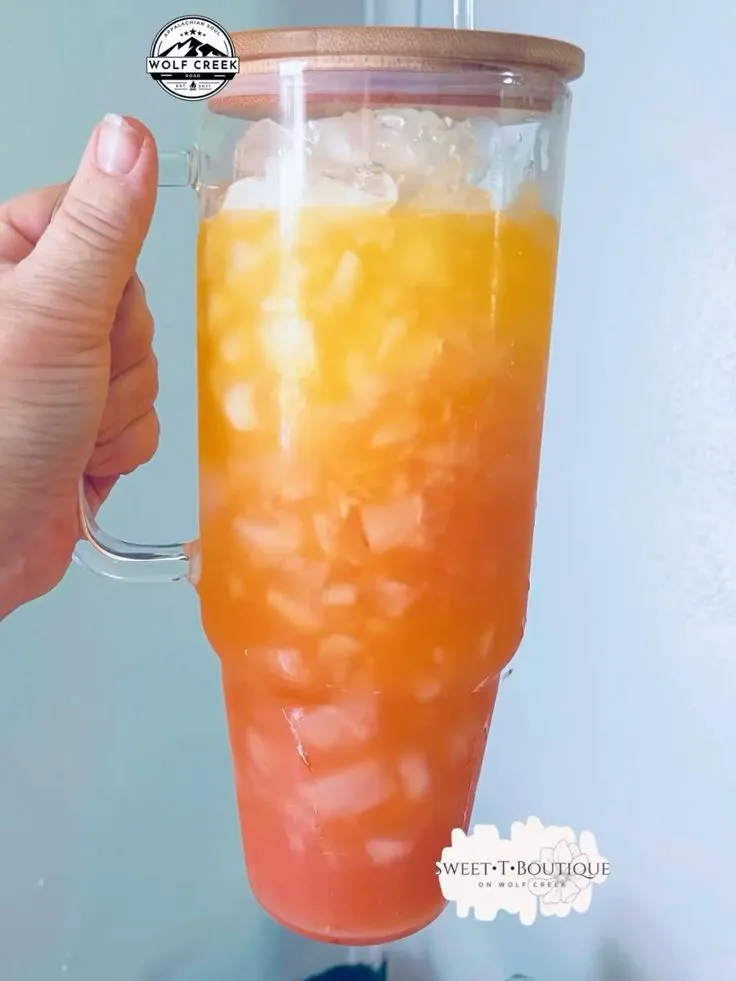 February Single Serve Packs Loaded WATER BOMB