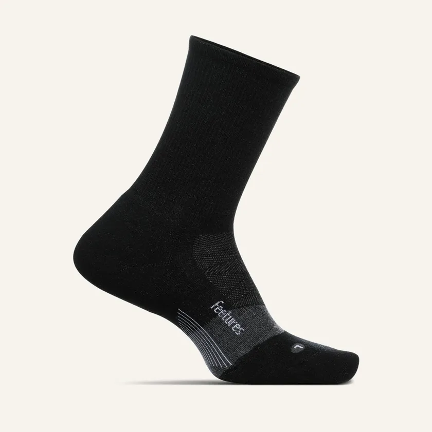 Feetures Merino 10 Cushion Mini Crew