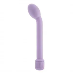 First Time G-Spot Tulip Vibes - Purple
