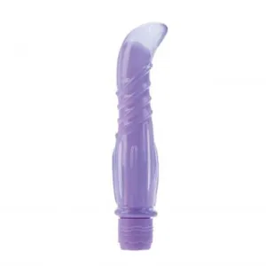 First Time Softee Pleasers - Purple