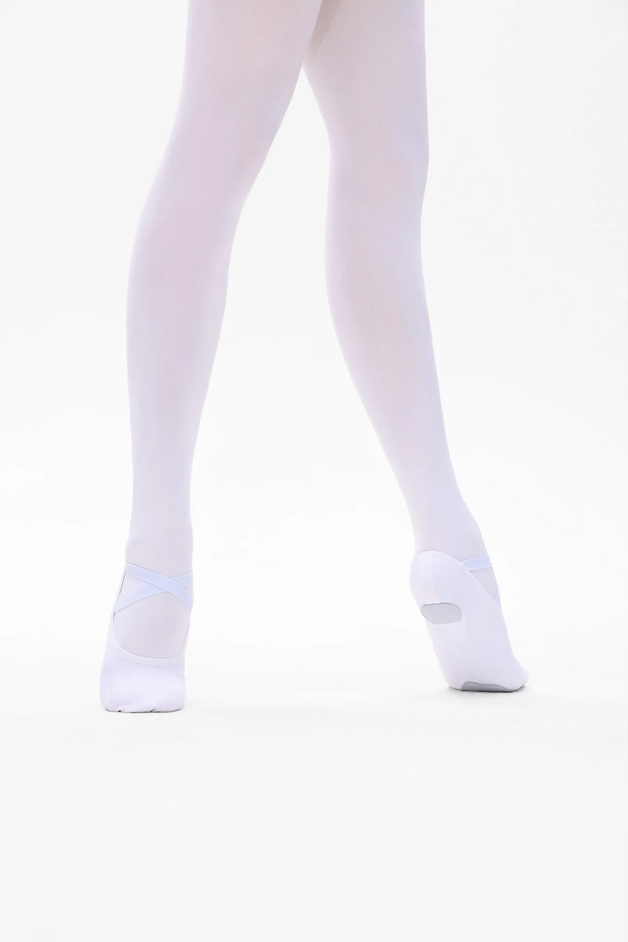 Fla Bravo Soft Ballet Shoes