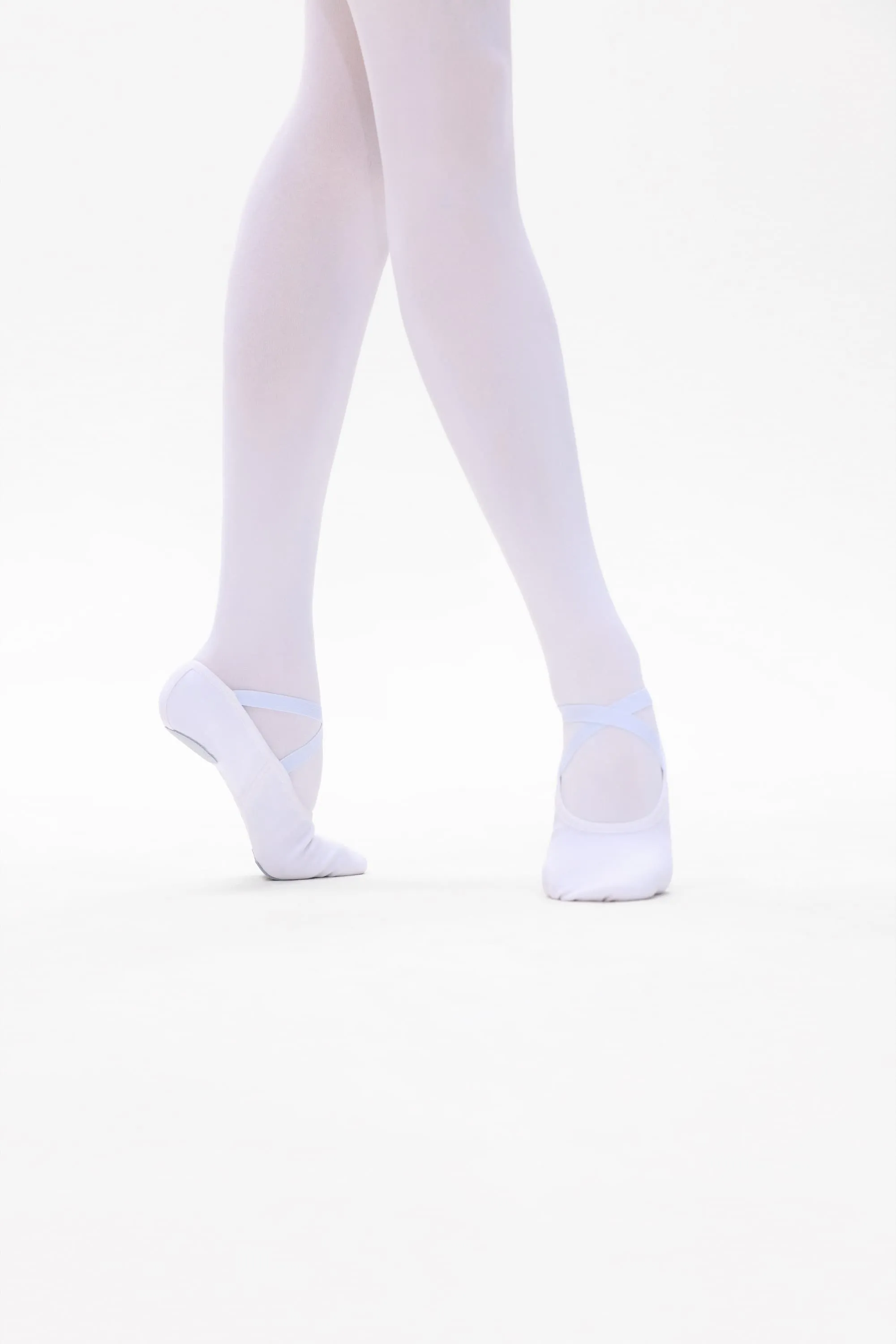 Fla Bravo Soft Ballet Shoes