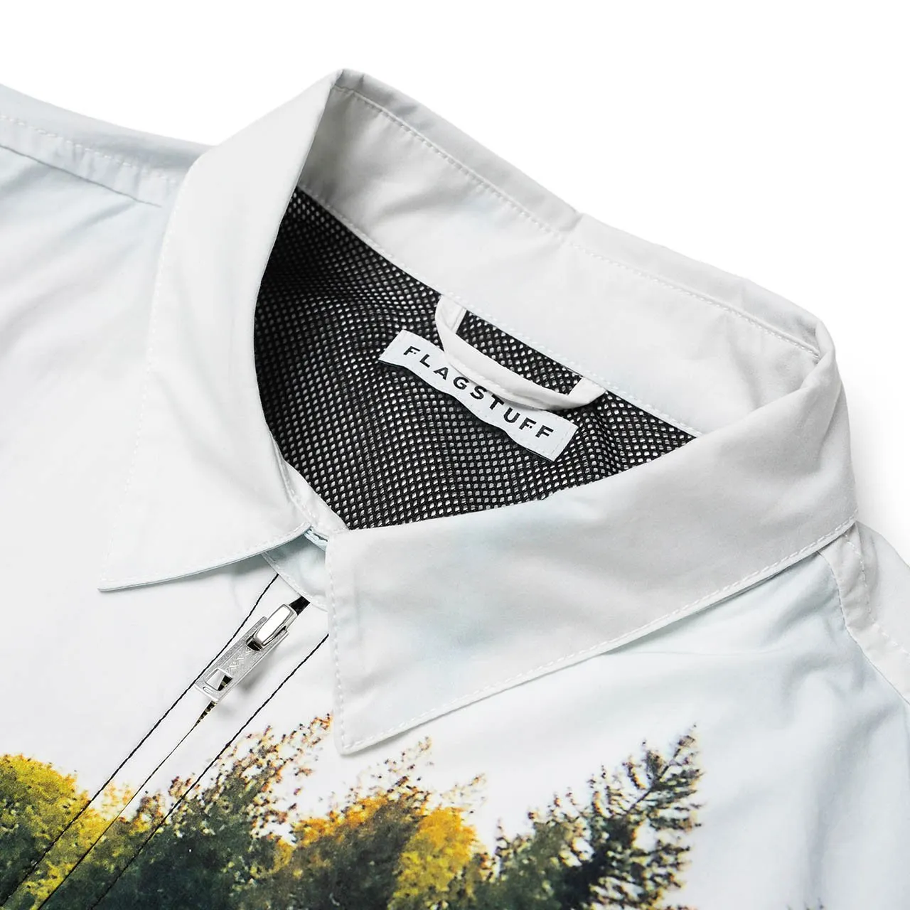 flagstuff "water fall" swing top (multi)