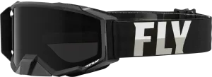 FLY RACING 37-51872 Watersport Zone Pro Goggle