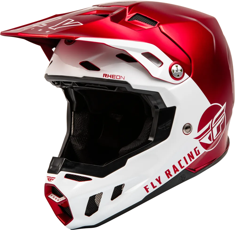 Fly Racing CC Centrum Helmet