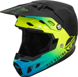 Fly Racing CC Centrum Helmet