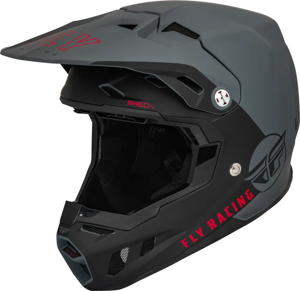 Fly Racing CC Centrum Helmet