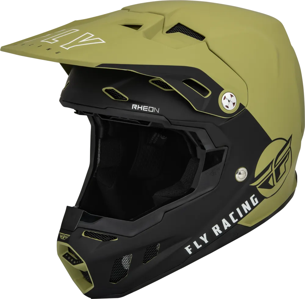 Fly Racing CC Centrum Helmet