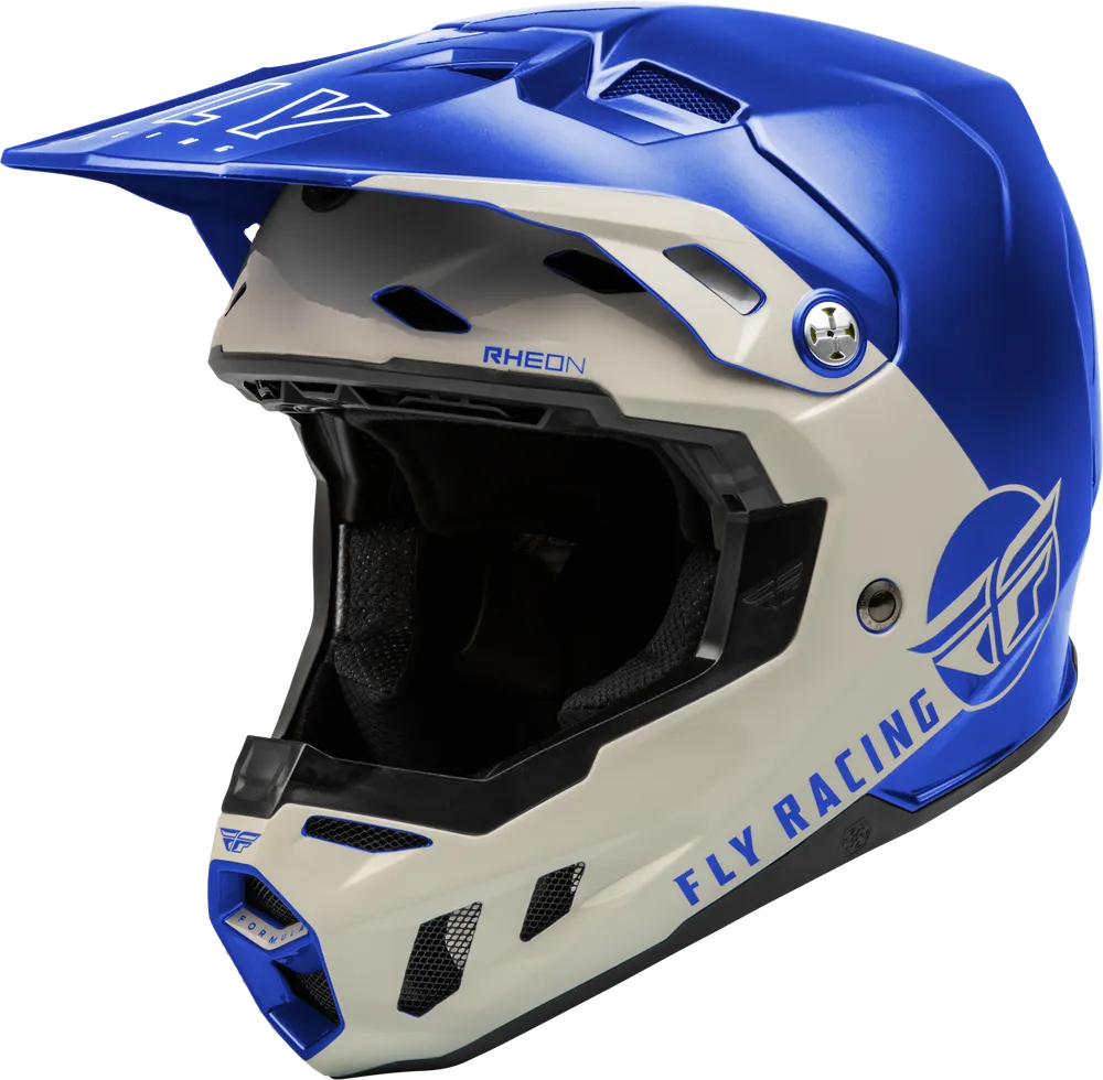Fly Racing CC Centrum Helmet