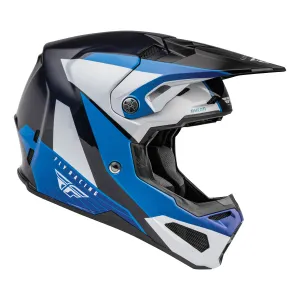 FLY Racing Formula Carbon Prime Helmet - 2XL Only (CLEARANCE)